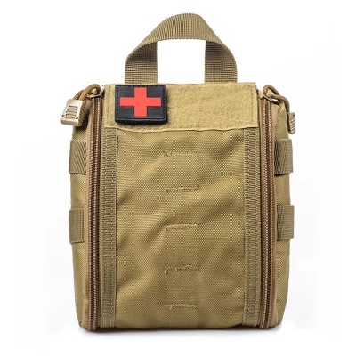 Подсумок медицинский molle ADR P-03 Coyote21