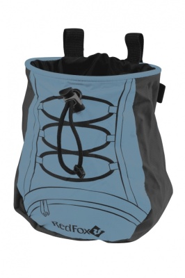 Мешок для магнезии RedFox Back4