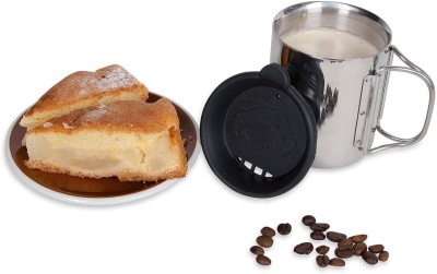 Кружка Tatonka THERMO 350, 4081.00031