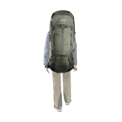 Рюкзак Tatonka YUKON X1 85+10 black 1348.04033
