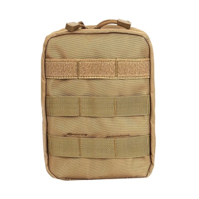 Подсумок аптечка molle ADR CH-006 Multicam21