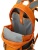 Рюкзак Kanrock Moveit 17 Tangerine Orange34