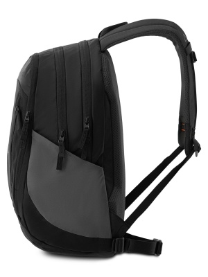 Рюкзак Kanrock Groove 25 Charcoal Black21