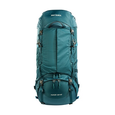 Рюкзак Tatonka YUKON 50+10 teal green 1343.0633