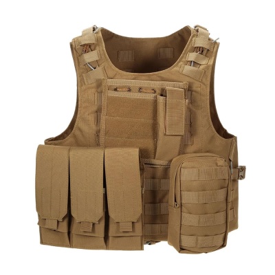 Разгрузочная система ADR CIRAS Light CH-020 Coyote21