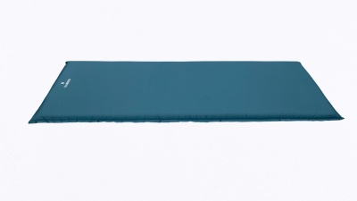 Коврик Talberg QUICK CAMPING MAT серо-синий 192х66х722