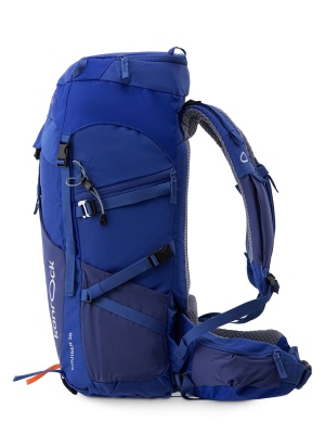 Рюкзак Kanrock Cruiser 30 Rich Blue21