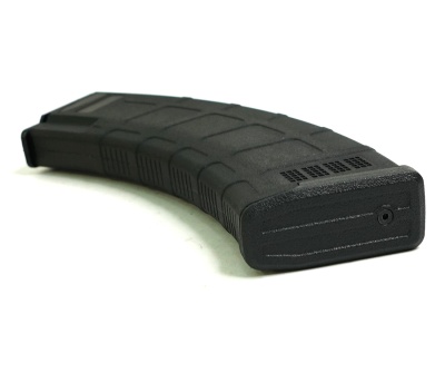 Магазин механический (Cyma) С190 для АК Magpul 200 ш Black