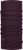 Бандана Buff Lightweight Merino Solid Deep Purple