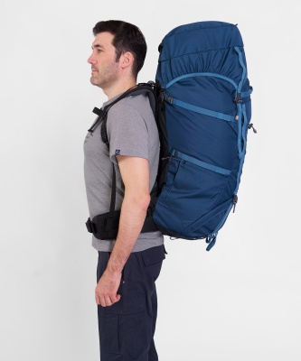 Рюкзак RedFox Light 60 V6 (океан)32