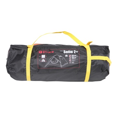 Палатка BTrace Solid 313