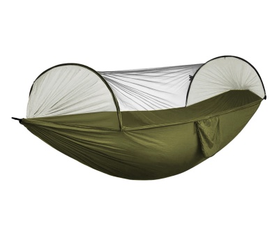 Гамак ADR Hammock Mosquito Large 290х140 (black)21