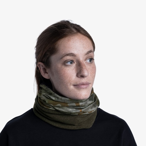 Бандана Buff Polar Garble Bark23
