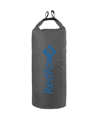Гермомешок RedFox Dry bag 40L (серый)