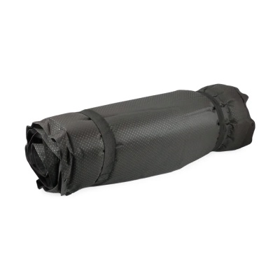 Ковер ADR WarmMat 7 (180х60х7см) black23