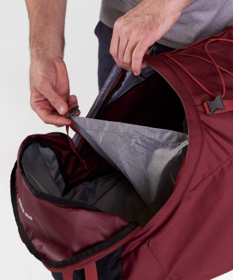 Рюкзак RedFox Light 120 V6 (т.хаки)40