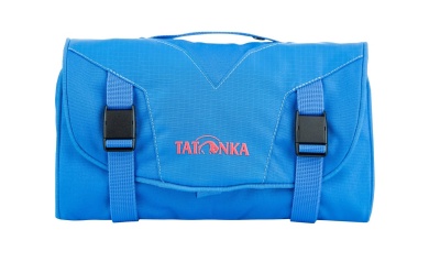 Косметичка Tatonka TRAVELCARE blue 2828.19422