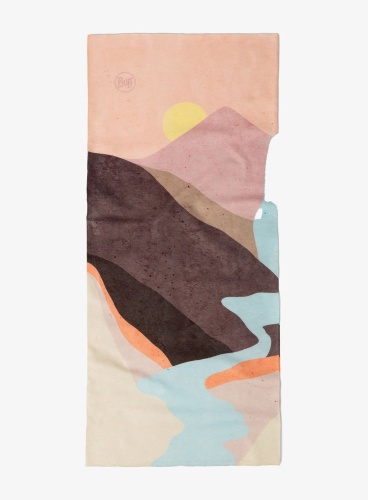 Бандана Buff Original Sunif Multi21