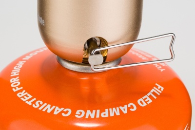 Лампа газовая Fire Maple ORANGE26