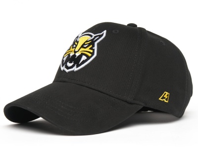 Бейсболка ХК Северсталь 206182 - Магазин снаряжения для активного отдыха «Адреналин спорт».