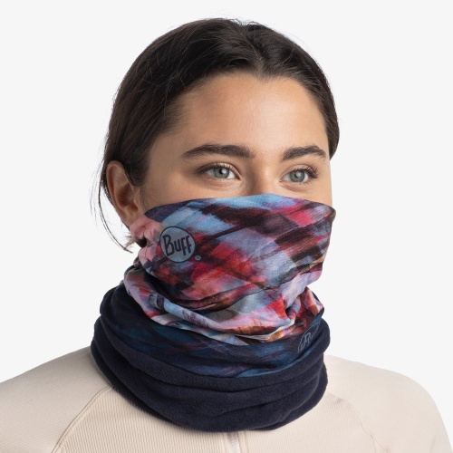 Бандана Buff Polar Elbrus Navy32