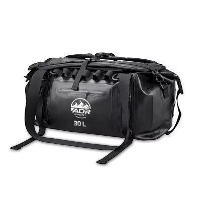 Гермобаул ADR Transfer 30 (black)22