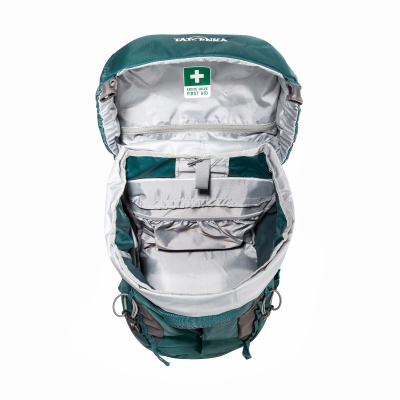 Рюкзак Tatonka NORIX 44 WOMEN titan grey 1377.02122