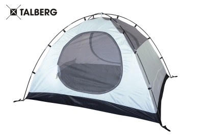 Палатка Talberg SLIPER 3 green14