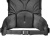 Рюкзак Tatonka NORAS 65+10 black 1325.04093