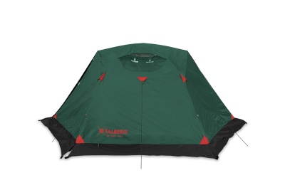Палатка Talberg BOYARD PRO 2 green1