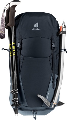 Рюкзак DEUTER Futura Pro 38 SL black-graphite26