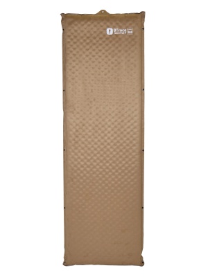 Ковер BTrace Warm Pad 9