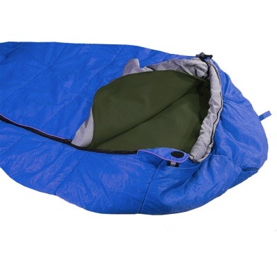 Вкладыш флисовый Terra в кокон (олива)21