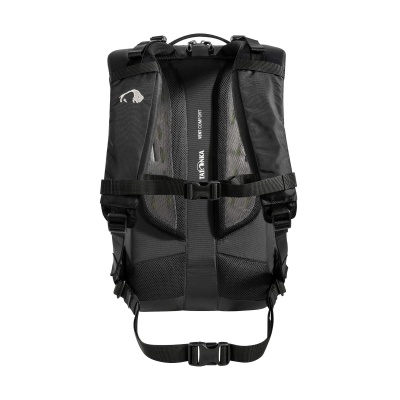 Рюкзак Tatonka SERVER PACK 27 black 1645.04023