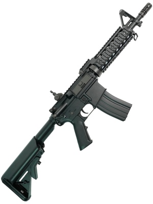 Модель автомата Cyma CM505 M4