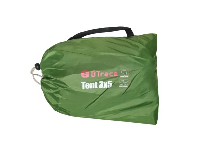 Тент BTrace 3*5 м21