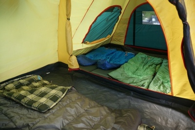 Палатка Alexika VICTORIA 10 green 9156.03019,43