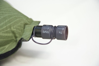 Коврик Alexika GRANDE COMFORT olive 9372.00076