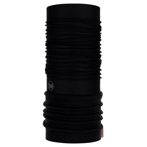 Бандана Buff Polar Solid Black