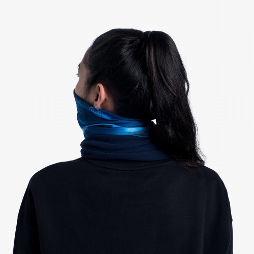 Бандана Buff Polar Shading Blue24