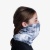 Бандана Buff ThermoNet Itakat Fog Grey24