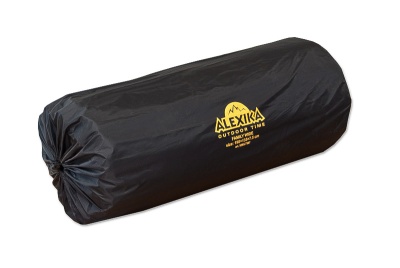 Коврик Alexika FAMILY WIDE olive 9365.75073