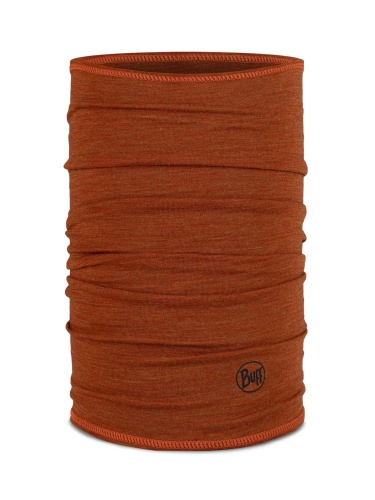 Бандана Buff Lightweight Merino Solid Cinnamon