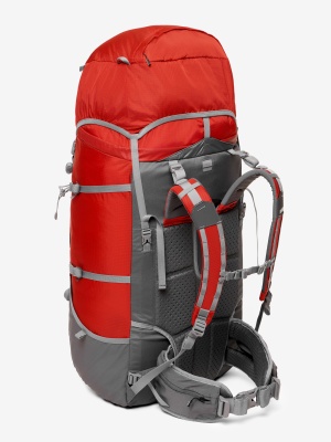 Рюкзак Bask Light 90 XL (оранжевый)22