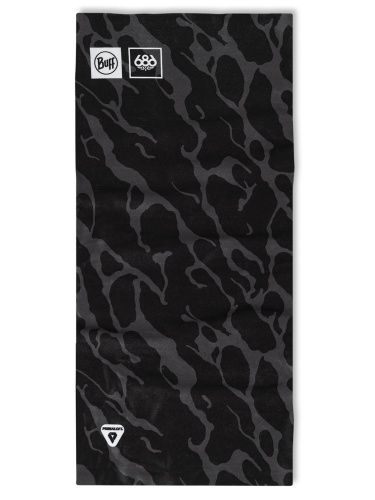 Бандана Buff Thermonet Fractured 686 Black21