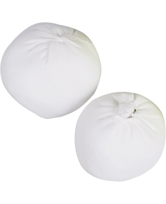 Магнезия Edelrid Chalk Balls klein в шариках (2*30g)