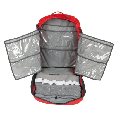 Аптечка Tatonka FIRST AID PACK red 2730.0153