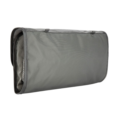Косметичка Tatonka SMALL TRAVELCARE titan grey 2781.02121