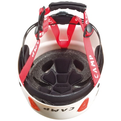 Каска CAMP Armour, размер 2, Lime/Green24