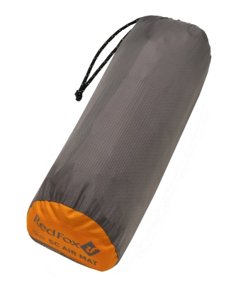 Коврик RedFox SC Air mat (янтарь)34